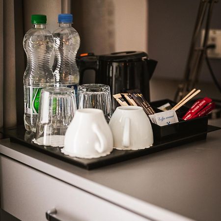 Hotel Lenart Wieliczka megye Kültér fotó