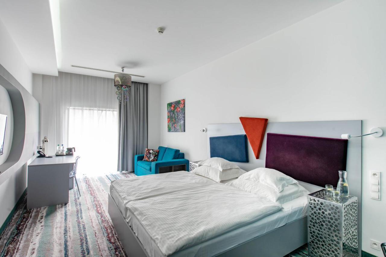 Hotel Lenart Wieliczka megye Kültér fotó