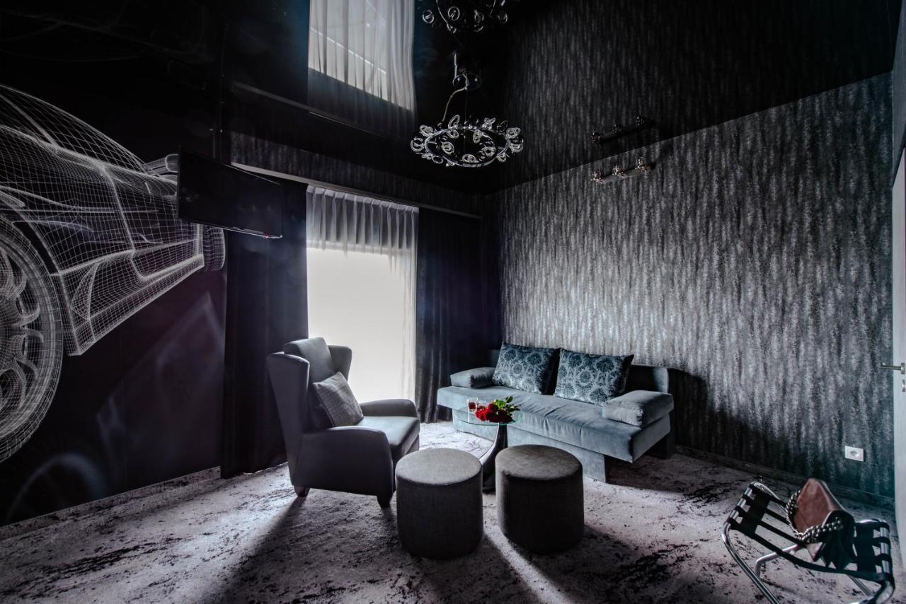 Hotel Lenart Wieliczka megye Kültér fotó