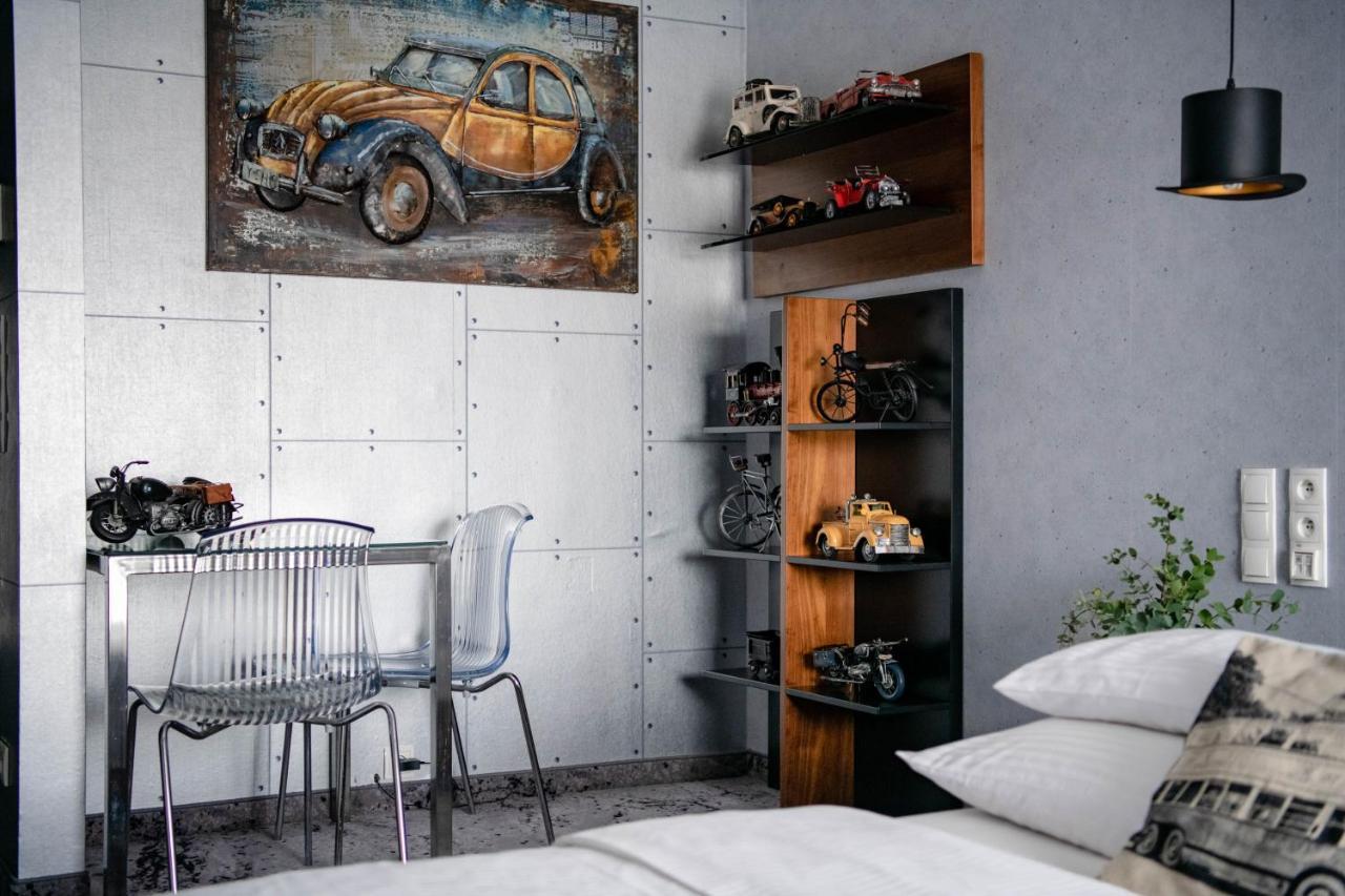 Hotel Lenart Wieliczka megye Kültér fotó