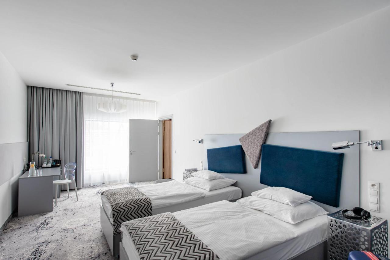 Hotel Lenart Wieliczka megye Kültér fotó
