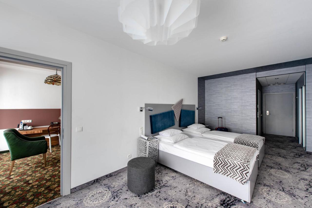 Hotel Lenart Wieliczka megye Kültér fotó