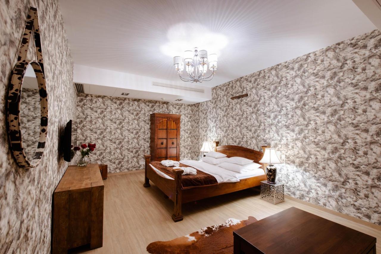 Hotel Lenart Wieliczka megye Kültér fotó