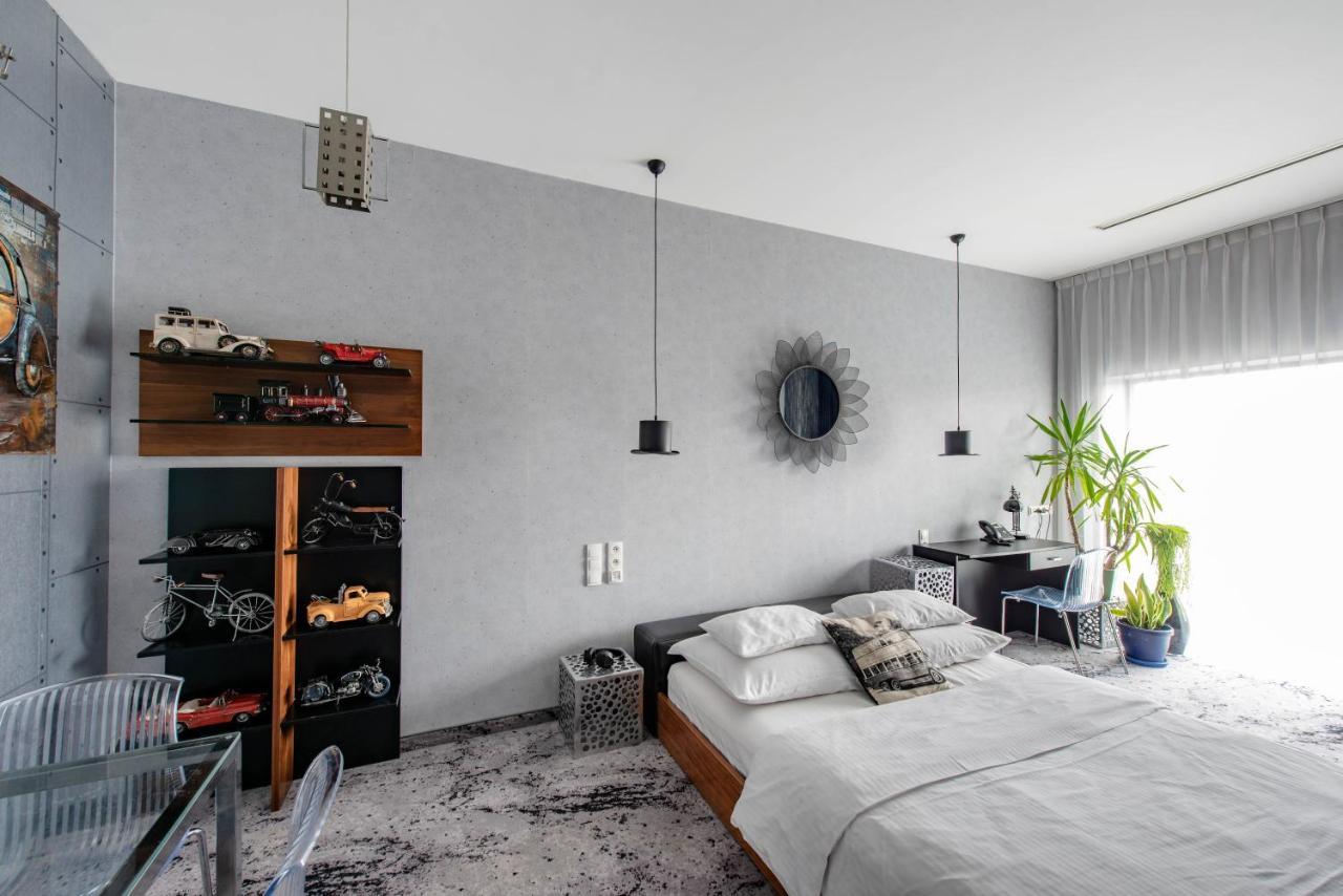 Hotel Lenart Wieliczka megye Kültér fotó