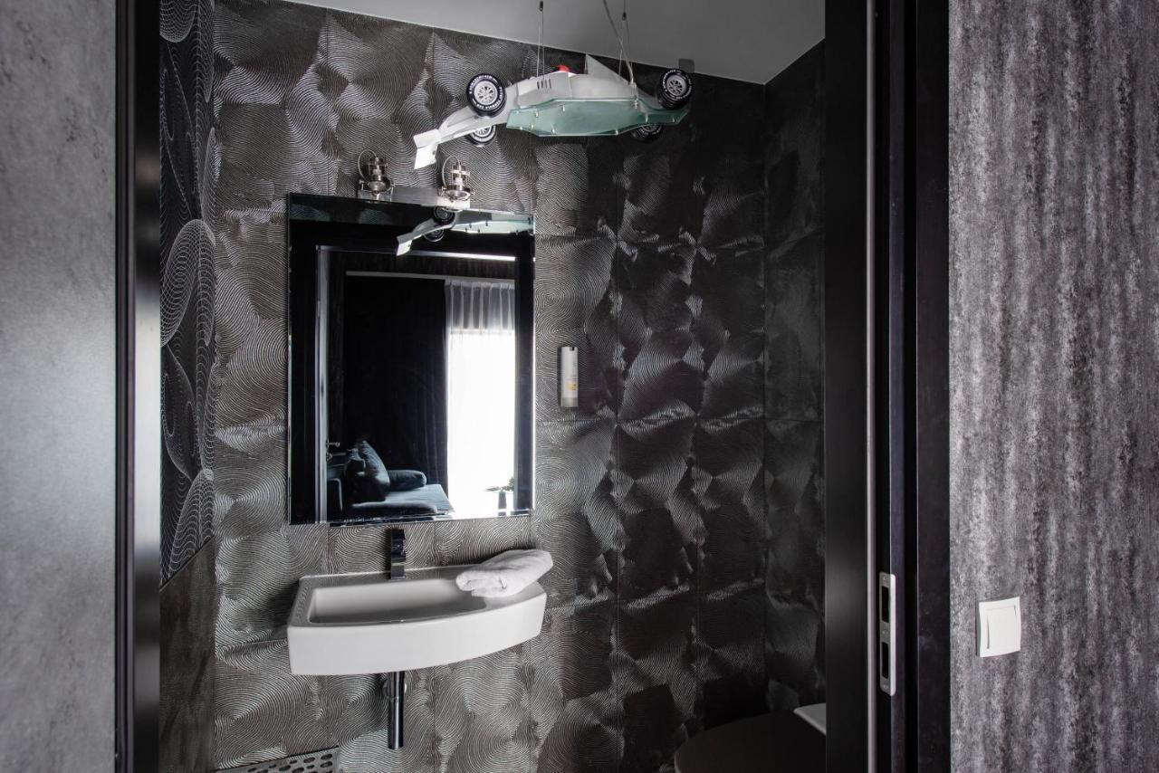 Hotel Lenart Wieliczka megye Kültér fotó