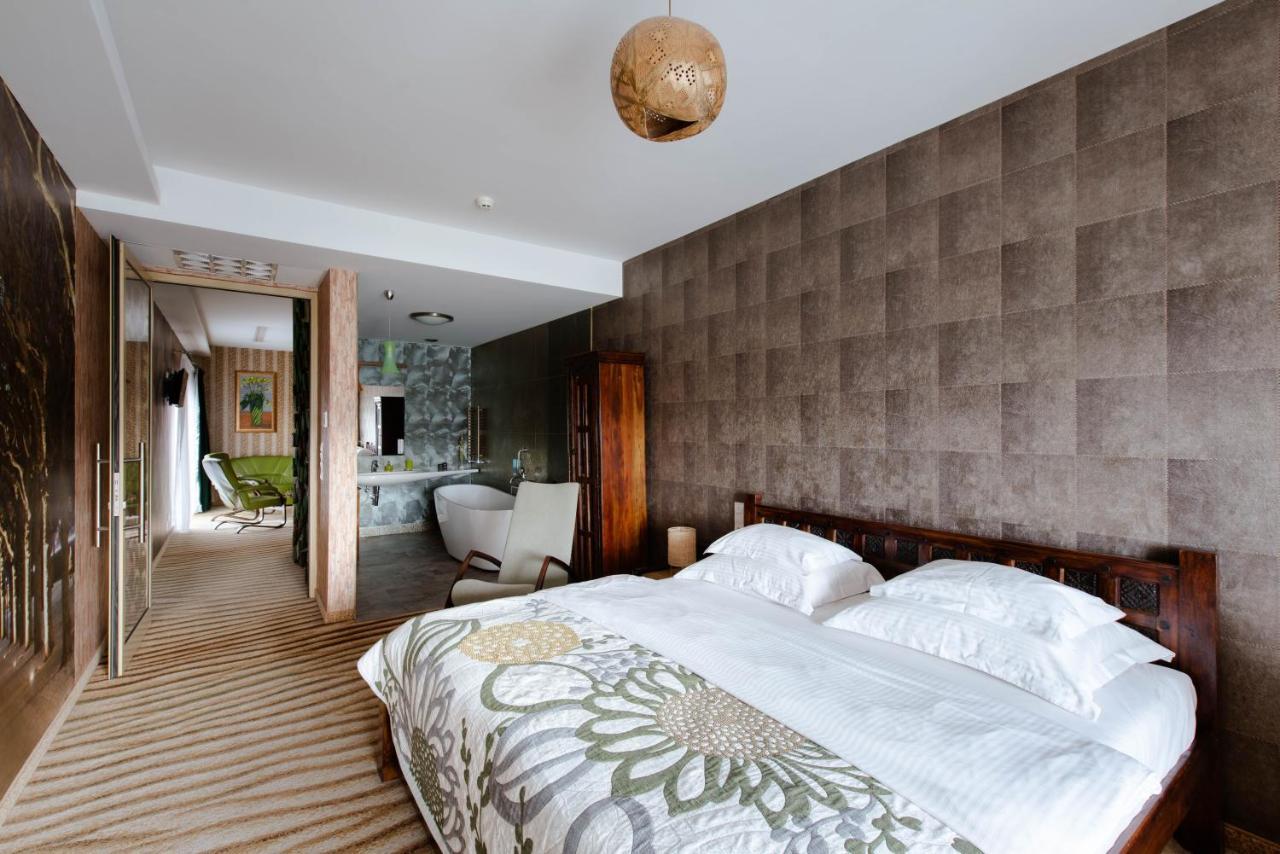 Hotel Lenart Wieliczka megye Kültér fotó