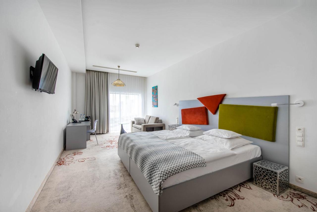 Hotel Lenart Wieliczka megye Kültér fotó