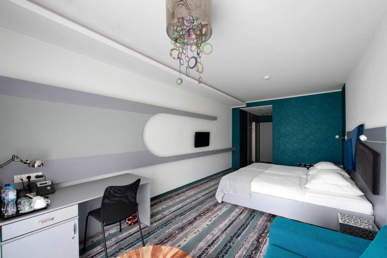 Hotel Lenart Wieliczka megye Kültér fotó