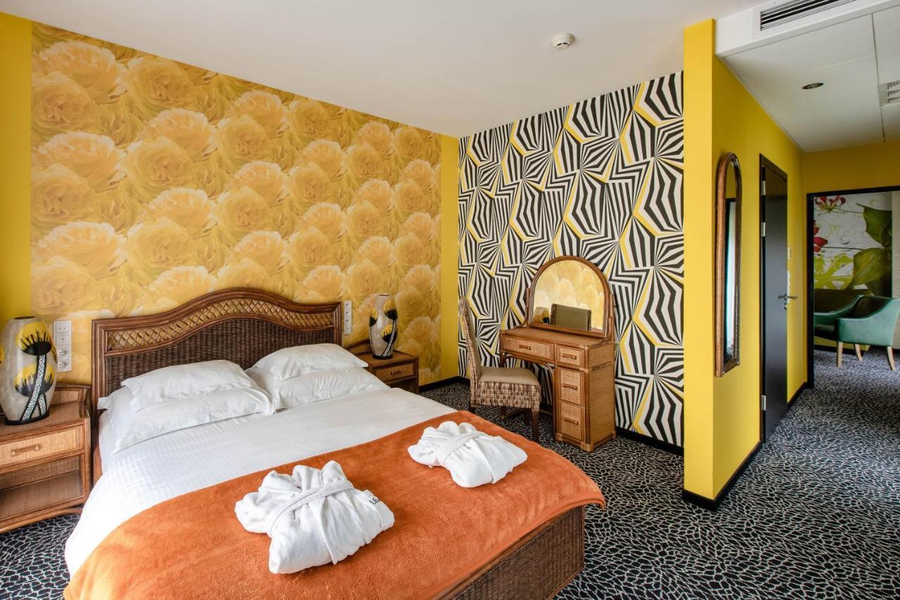 Hotel Lenart Wieliczka megye Kültér fotó