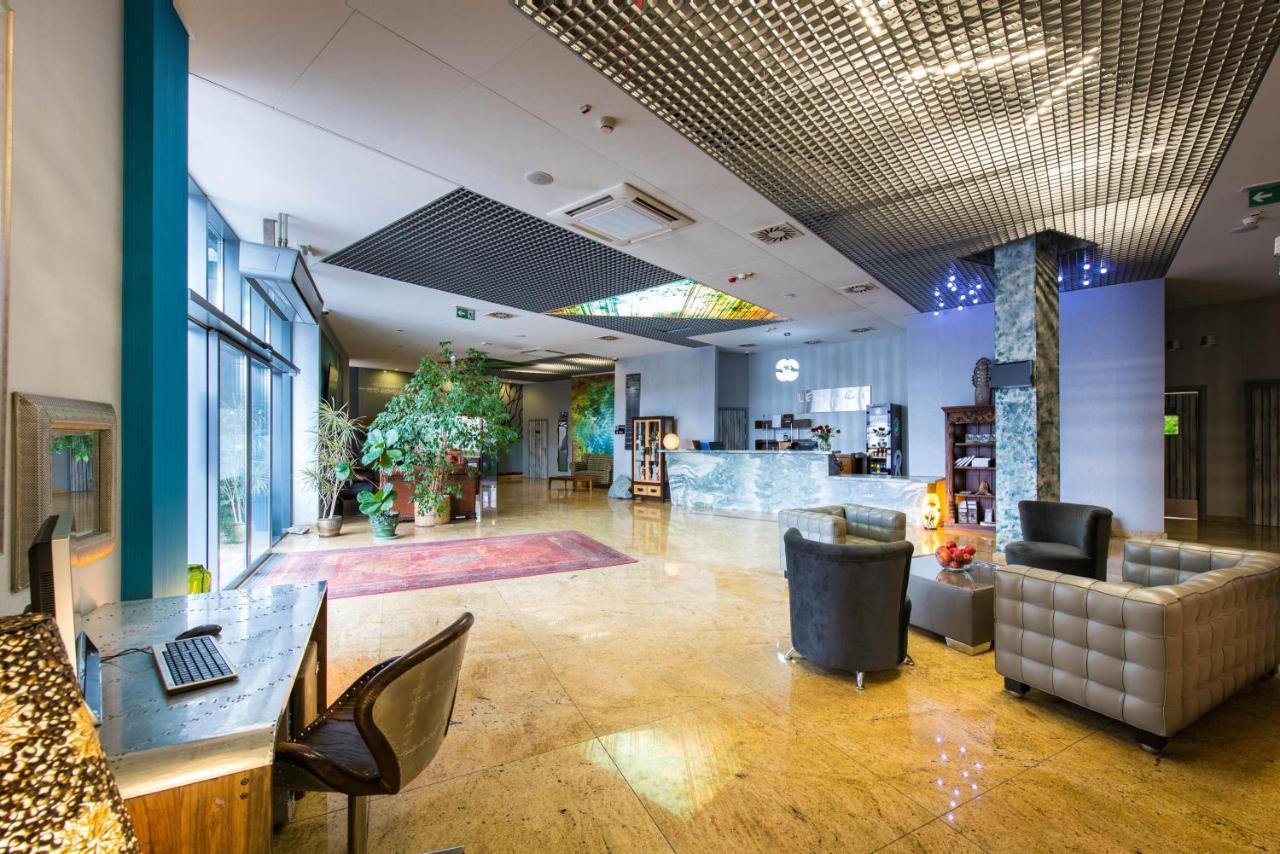 Hotel Lenart Wieliczka megye Kültér fotó