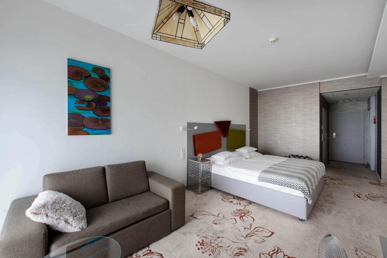 Hotel Lenart Wieliczka megye Kültér fotó