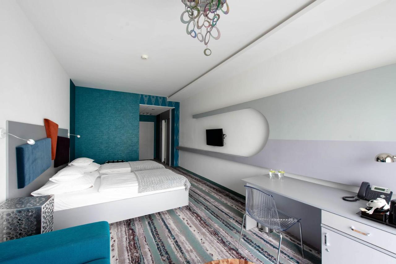 Hotel Lenart Wieliczka megye Kültér fotó