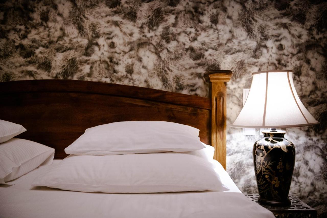 Hotel Lenart Wieliczka megye Kültér fotó