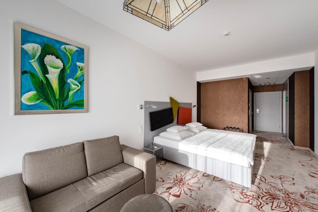 Hotel Lenart Wieliczka megye Kültér fotó